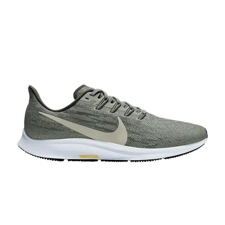 Кроссовки Nike Air Zoom Pegasus 36 'Vintage Lichen', зеленый
Кроссовки Nike Air Zoom Pegasus 36 'Vintage Lichen', зеленый