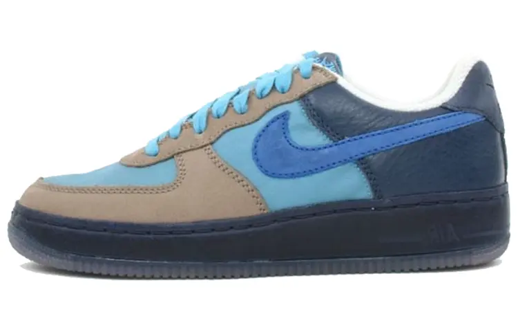 Мужские кроссовки для скейтбординга Nike Air Force 1 Low
Мужские кроссовки для скейтбординга Nike Air Force 1 Low