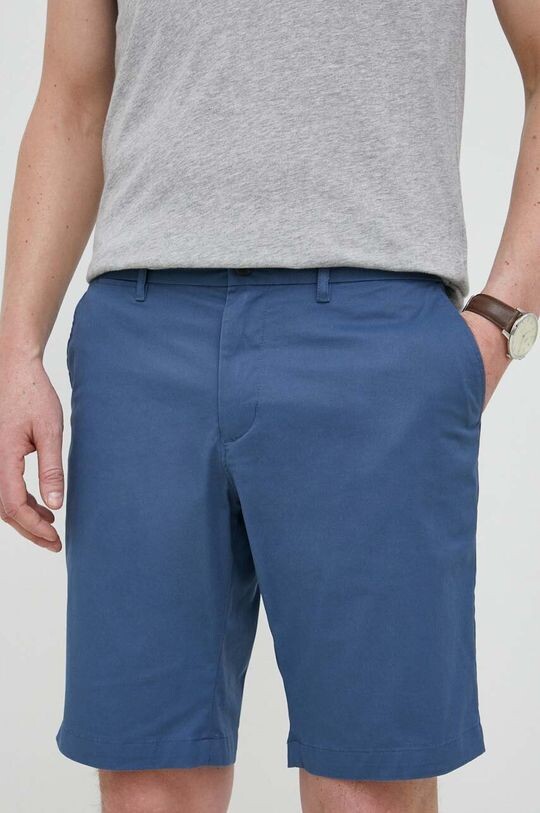 Шорты Tommy Hilfiger, темно-синий
Шорты Tommy Hilfiger, темно-синий