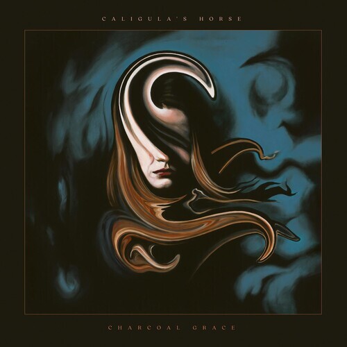 CD диск Caligula's Horse: Charcoal Grace
CD диск Caligula's Horse: Charcoal Grace