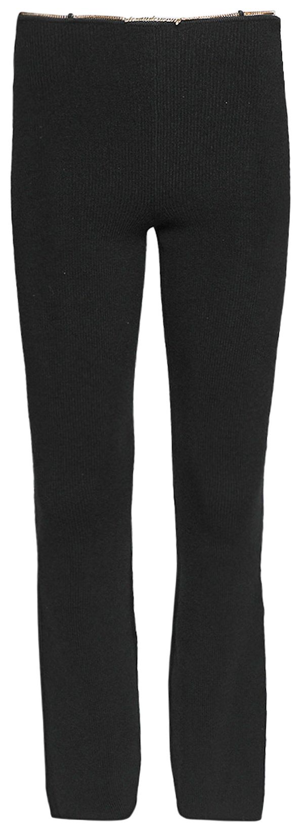 Брюки-клеш Alexander Wang с цепочкой на поясе с логотипом, черные
Брюки-клеш Alexander Wang с цепочкой на поясе с логотипом, черные