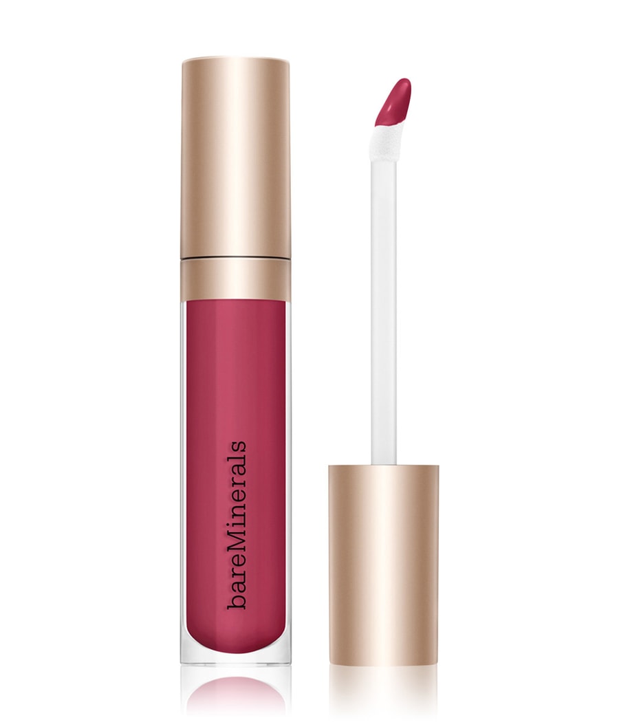 Блеск для губ bareMinerals Mineralist Lip Gloss Balm, Zen, 4 ml
Блеск для губ bareMinerals Mineralist Lip Gloss Balm, Zen, 4 ml