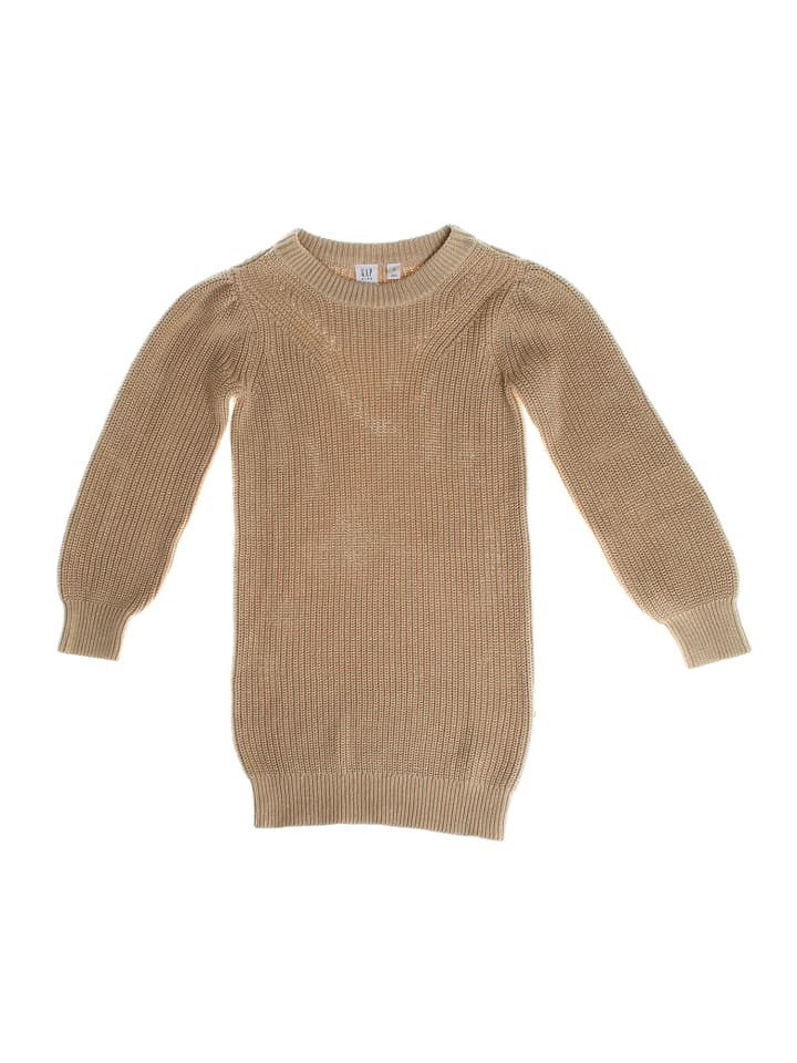 GAP Короткое платье бежевого цвета
GAP Короткое платье бежевого цвета