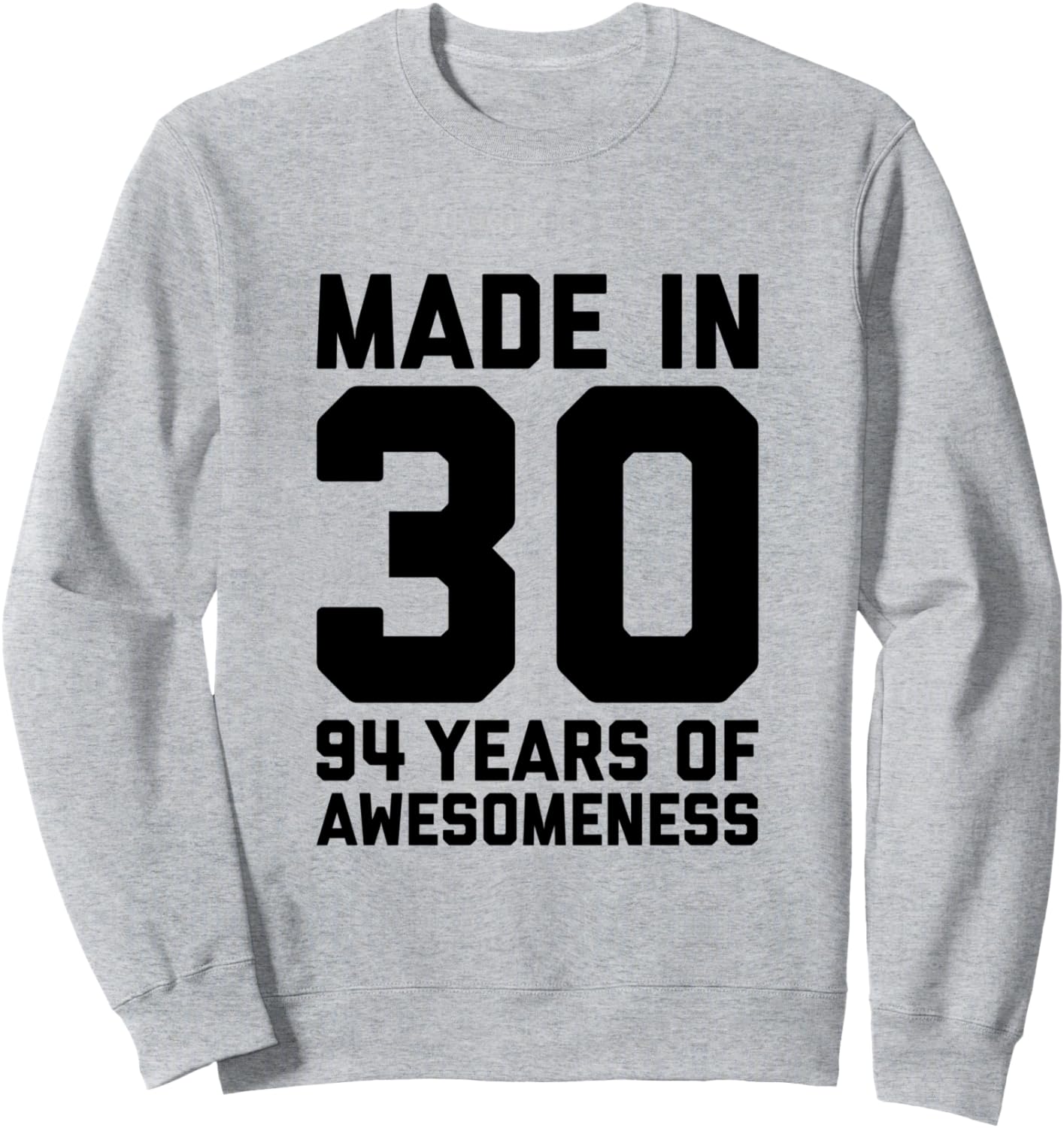 Толстовка на 94-й день рождения, подарок на 94-летие для мужчин и женщин, толстовка для дедушки Birthday 94Th Gift Grandad Grandma Happy Designs, серый
Толстовка на 94-й день рождения, подарок на 94-летие для мужчин и женщин, толстовка для дедушки Birthday 94Th Gift Grandad Grandma Happy Designs, серый