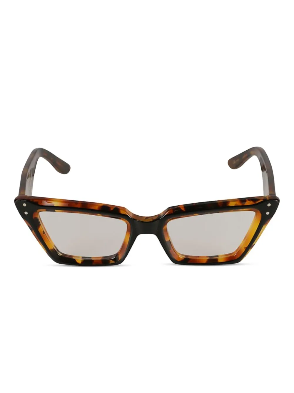 Очки Alexandra в оправе 'кошачий глаз' Kador, коричневый
Очки Alexandra в оправе 'кошачий глаз' Kador, коричневый