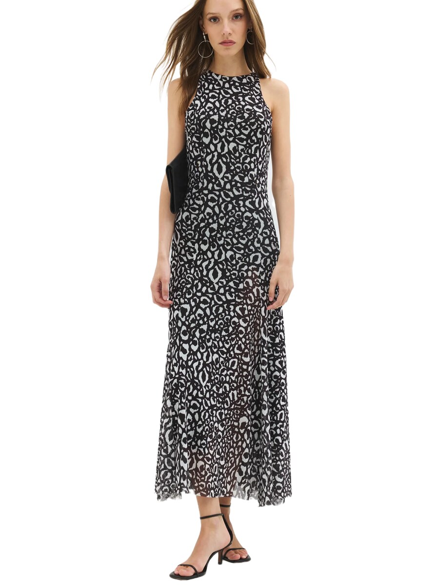 Коктейльное платье No Matter What, черный
Коктейльное платье No Matter What, черный