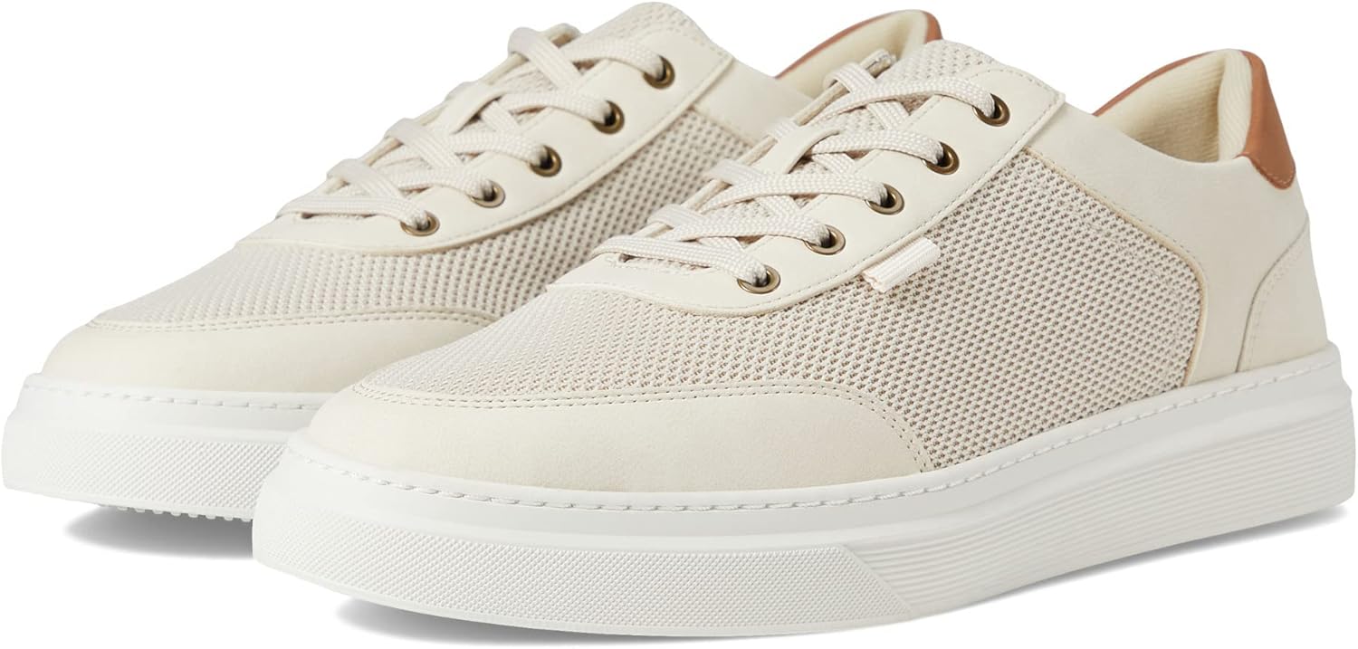 Мужские кроссовки ALDO McEnroe, Bone
Мужские кроссовки ALDO McEnroe, Bone