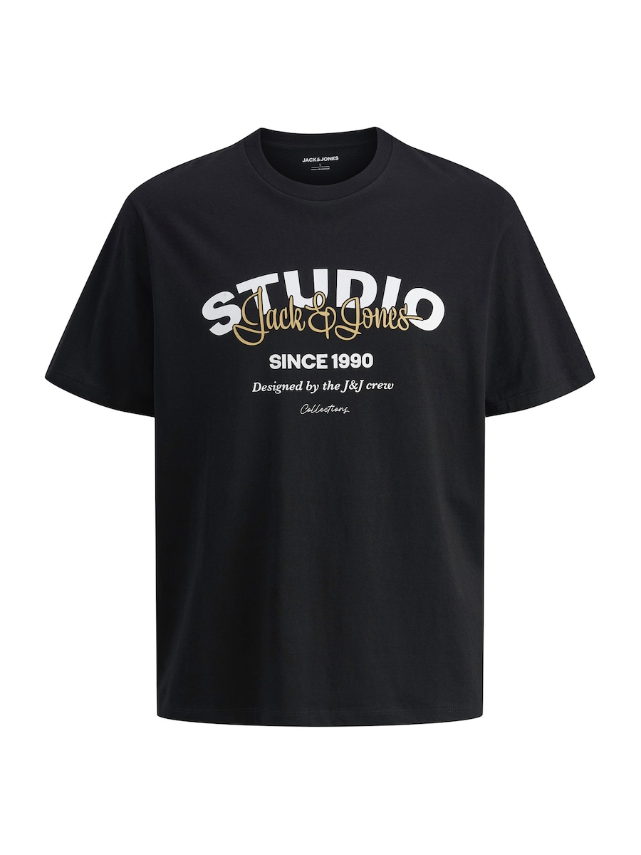 Рубашка JACK & JONES JJYuki, черный
Рубашка JACK & JONES JJYuki, черный