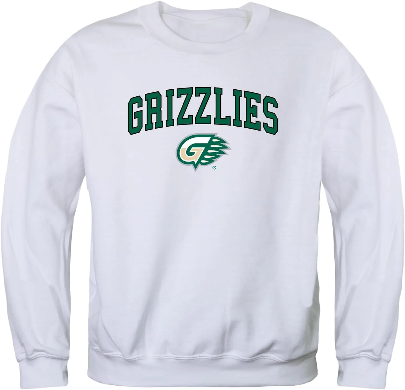 Толстовка Grizzlies Campus Crewneck Pullover W Republic
Толстовка Grizzlies Campus Crewneck Pullover W Republic