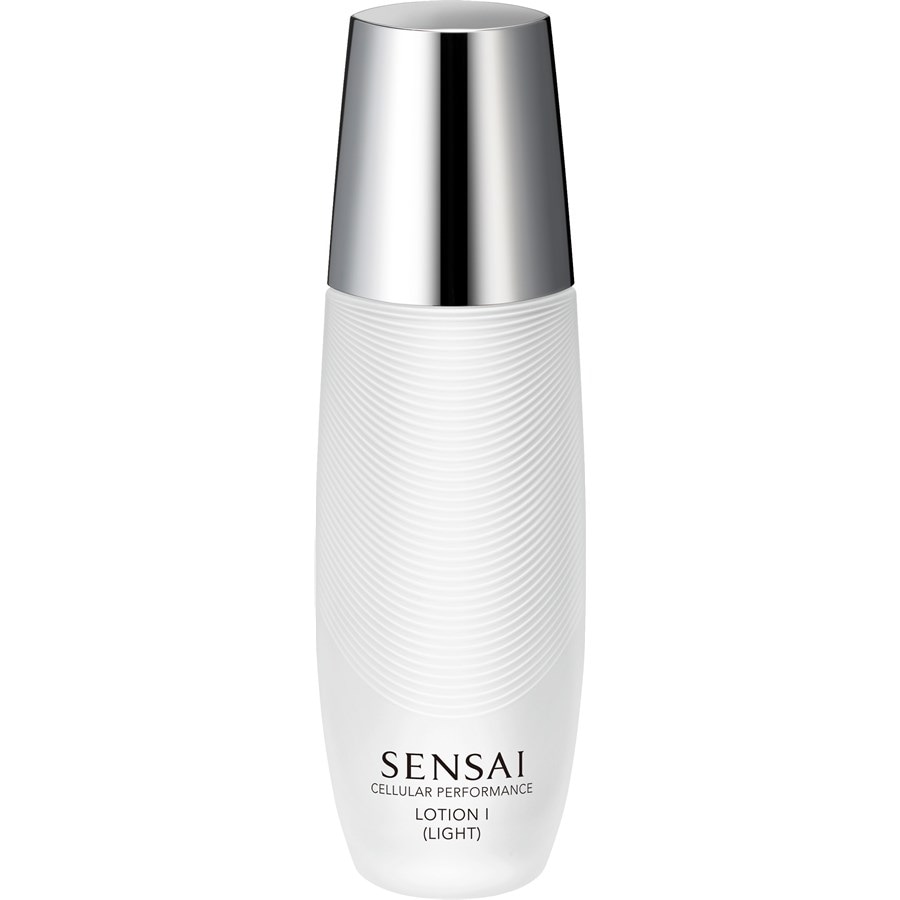 Лосьон SENSAI Lotion I (Light), 125 ml
Лосьон SENSAI Lotion I (Light), 125 ml
