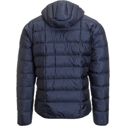 Пуховик Flash XR мужской Western Mountaineering, темно-синий
Пуховик Flash XR мужской Western Mountaineering, темно-синий