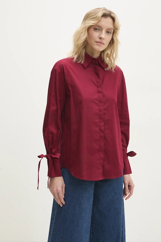 Рубашка Answear.Lab, красный
Рубашка Answear.Lab, красный