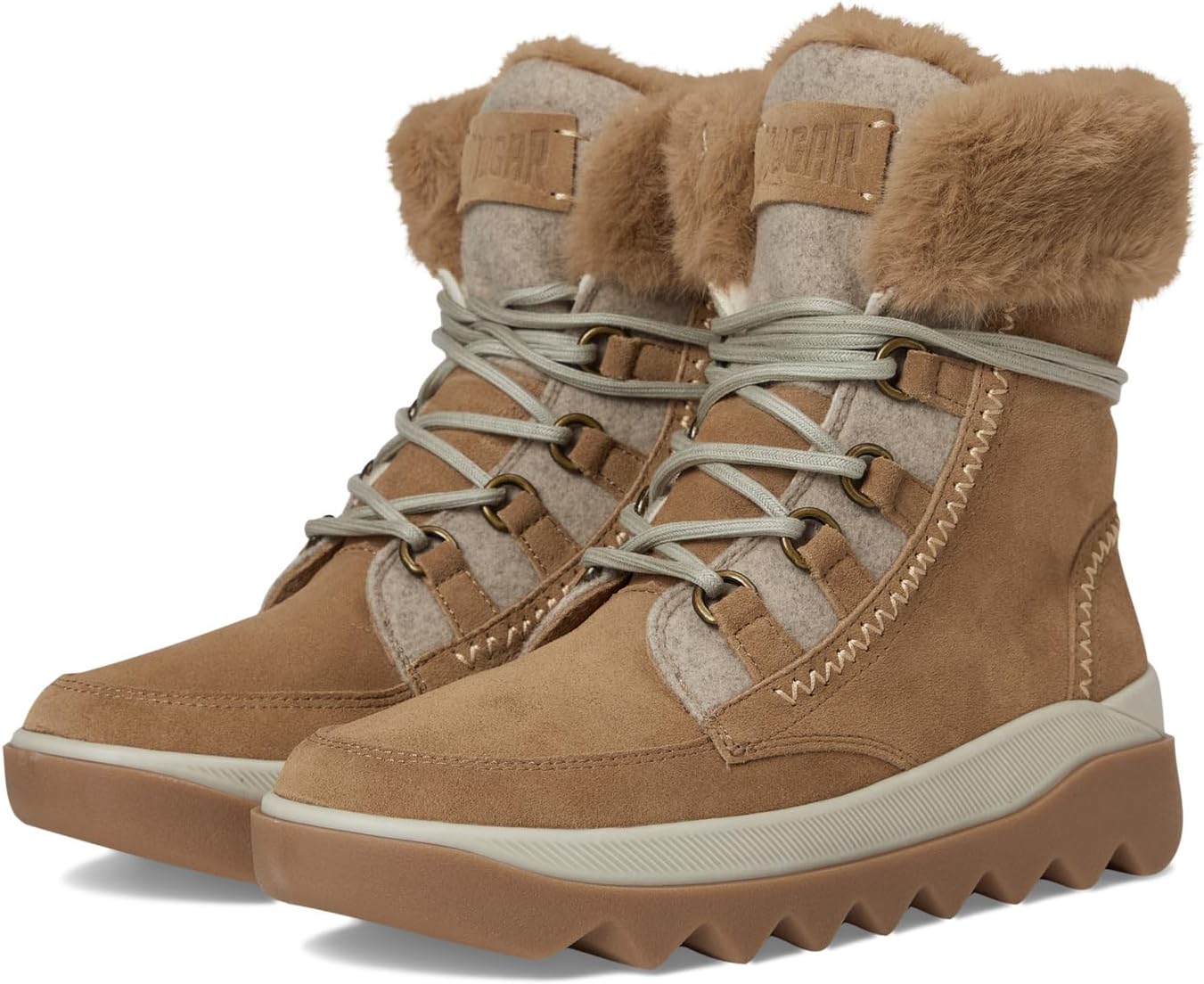 Ботинки Cougar Men's Betina, Desert
Ботинки Cougar Men's Betina, Desert