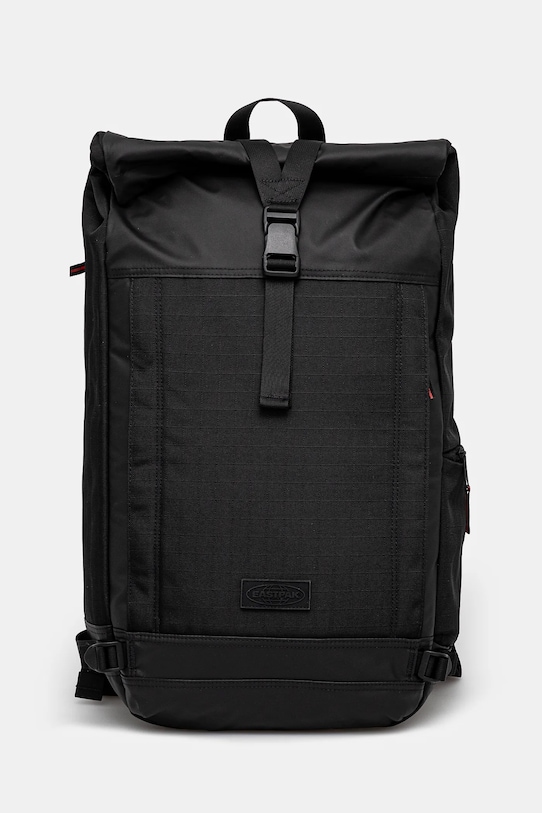 Рюкзак Tecum Roll Cnnct Eastpak, черный
Рюкзак Tecum Roll Cnnct Eastpak, черный