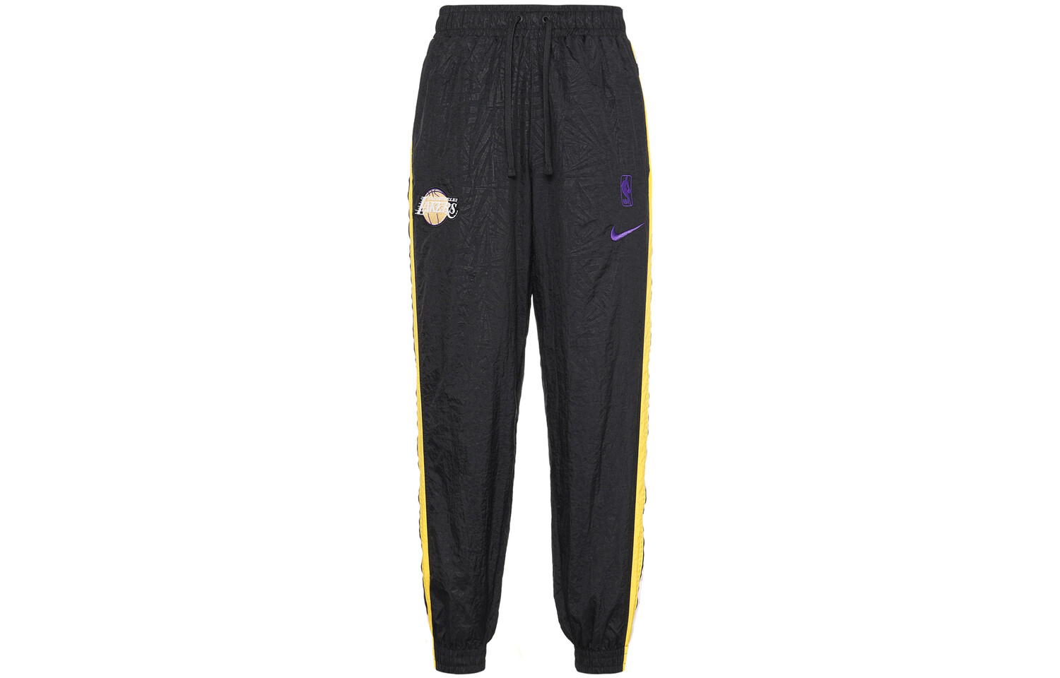 Мужские трикотажные спортивные штаны Nike, цвет Black
Мужские трикотажные спортивные штаны Nike, цвет Black