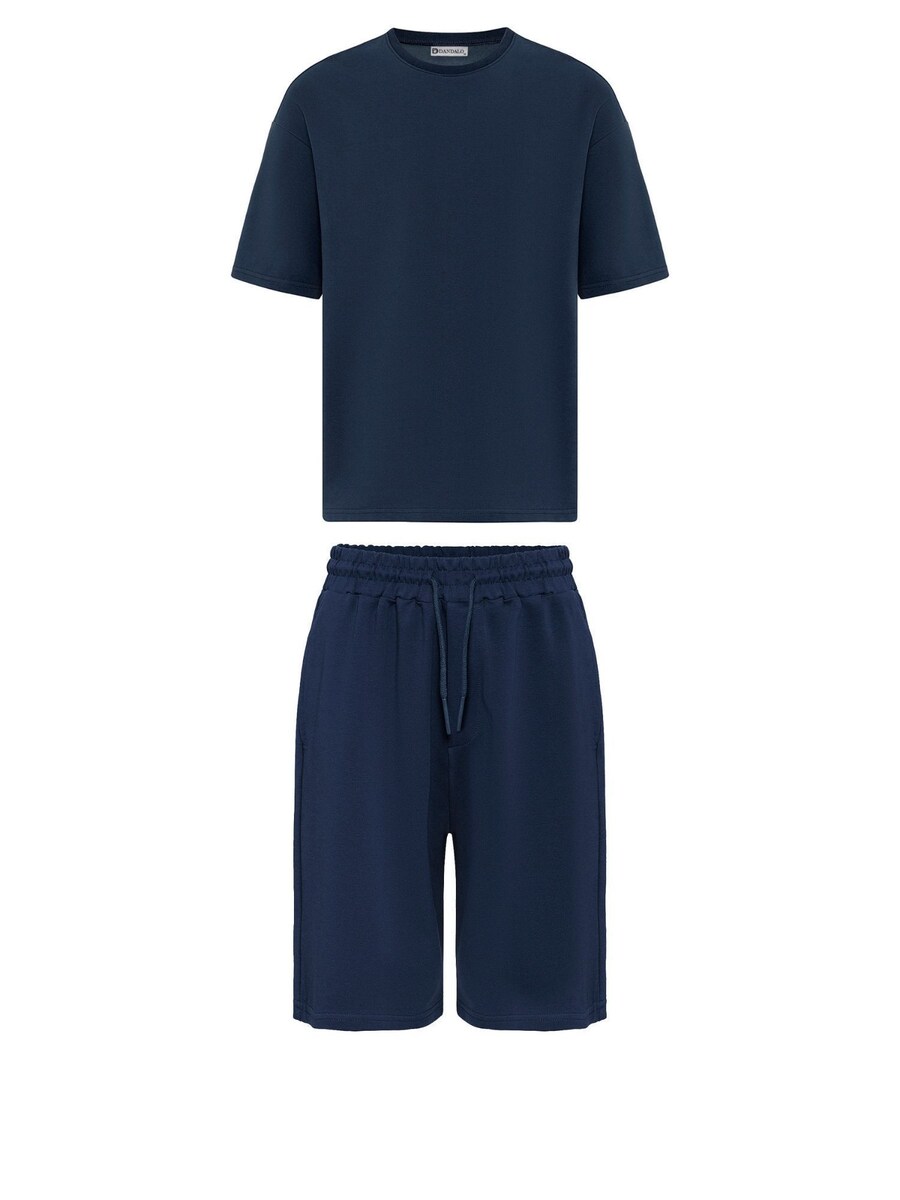 Спортивный костюм Dandalo, индиго
Спортивный костюм Dandalo, индиго