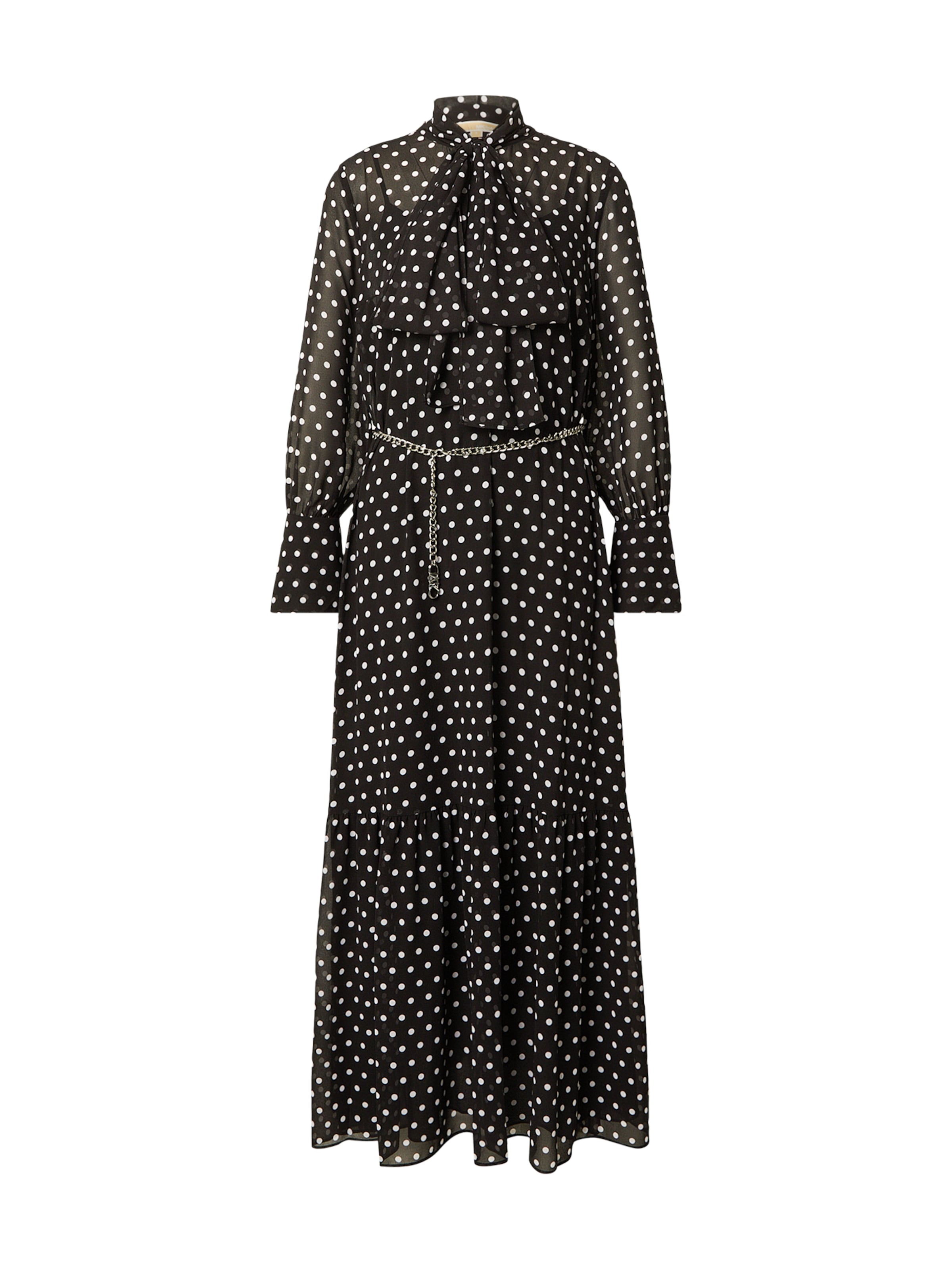 MICHAEL Michael Kors Платье в черном цвете
MICHAEL Michael Kors Платье в черном цвете