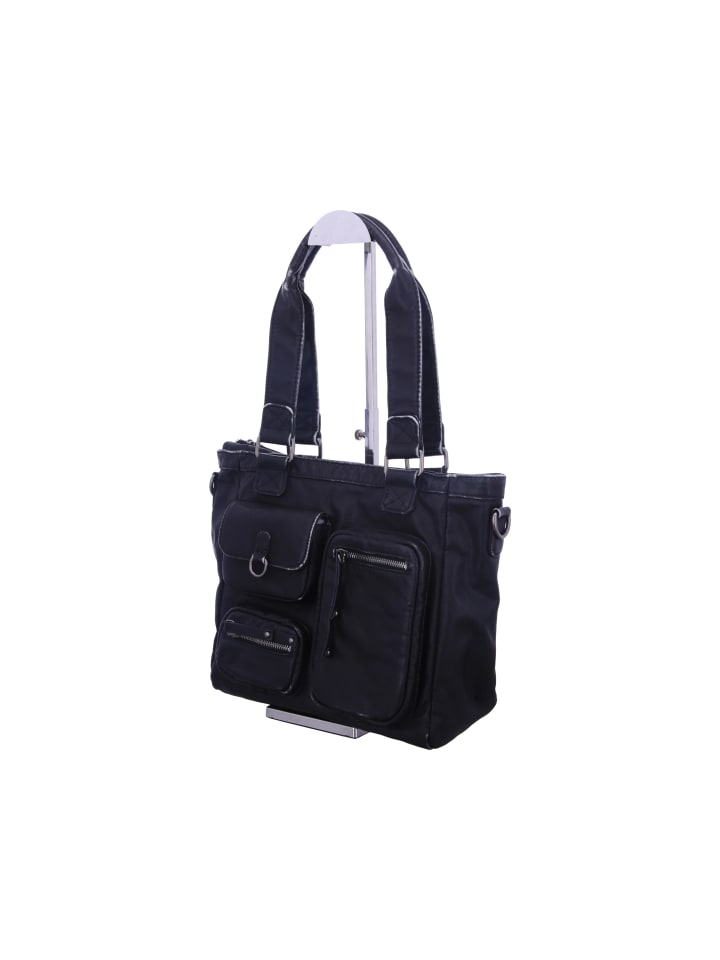 Сумка шоппер SURI FREY, черный
Сумка шоппер SURI FREY, черный