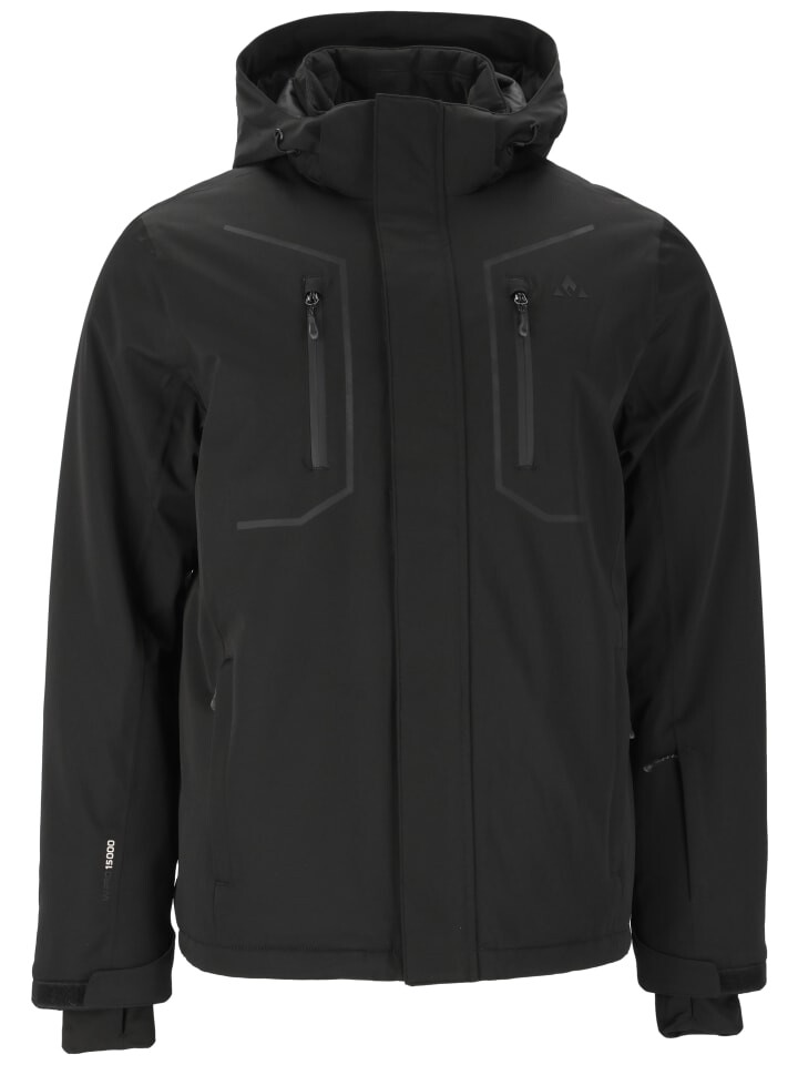 Куртка для лыж и сноуборда Whistler, цвет 1001 black, Черный, Куртка для лыж и сноуборда Whistler, цвет 1001 black
Куртка для лыж и сноуборда Whistler, цвет 1001 black, Черный, Куртка для лыж и сноуборда Whistler, цвет 1001 black
