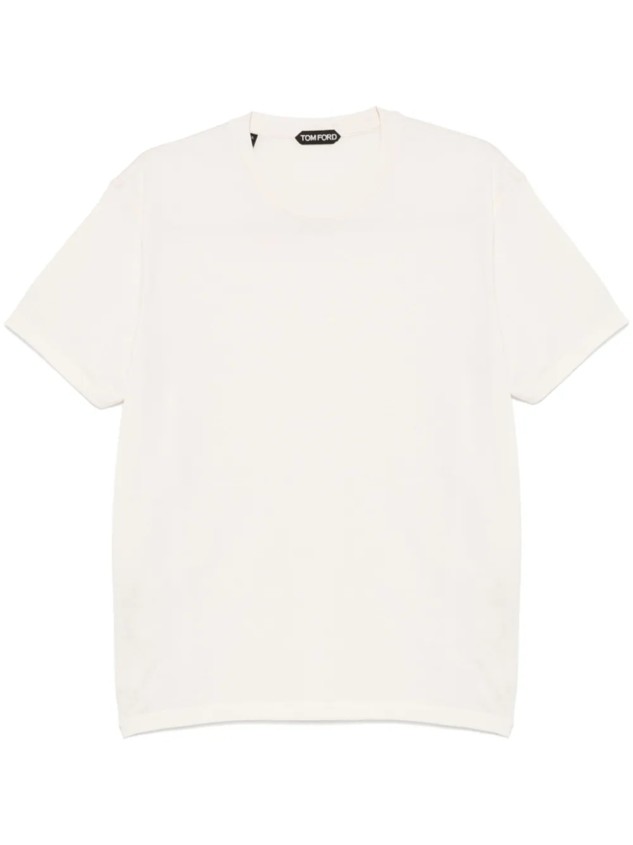 Футболка из легкого джерси TOM FORD, нейтральный
Футболка из легкого джерси TOM FORD, нейтральный