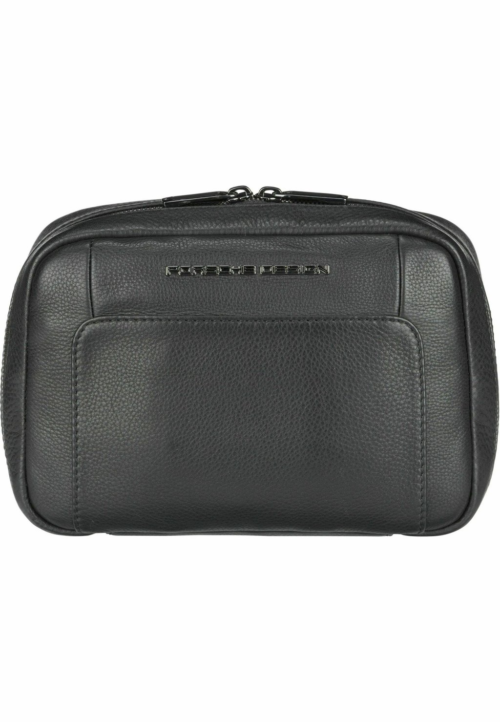 Косметичка Porsche Design, черный 
Косметичка Porsche Design, черный