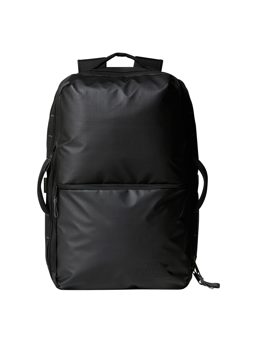 Рюкзак THE NORTH FACE, черный
Рюкзак THE NORTH FACE, черный