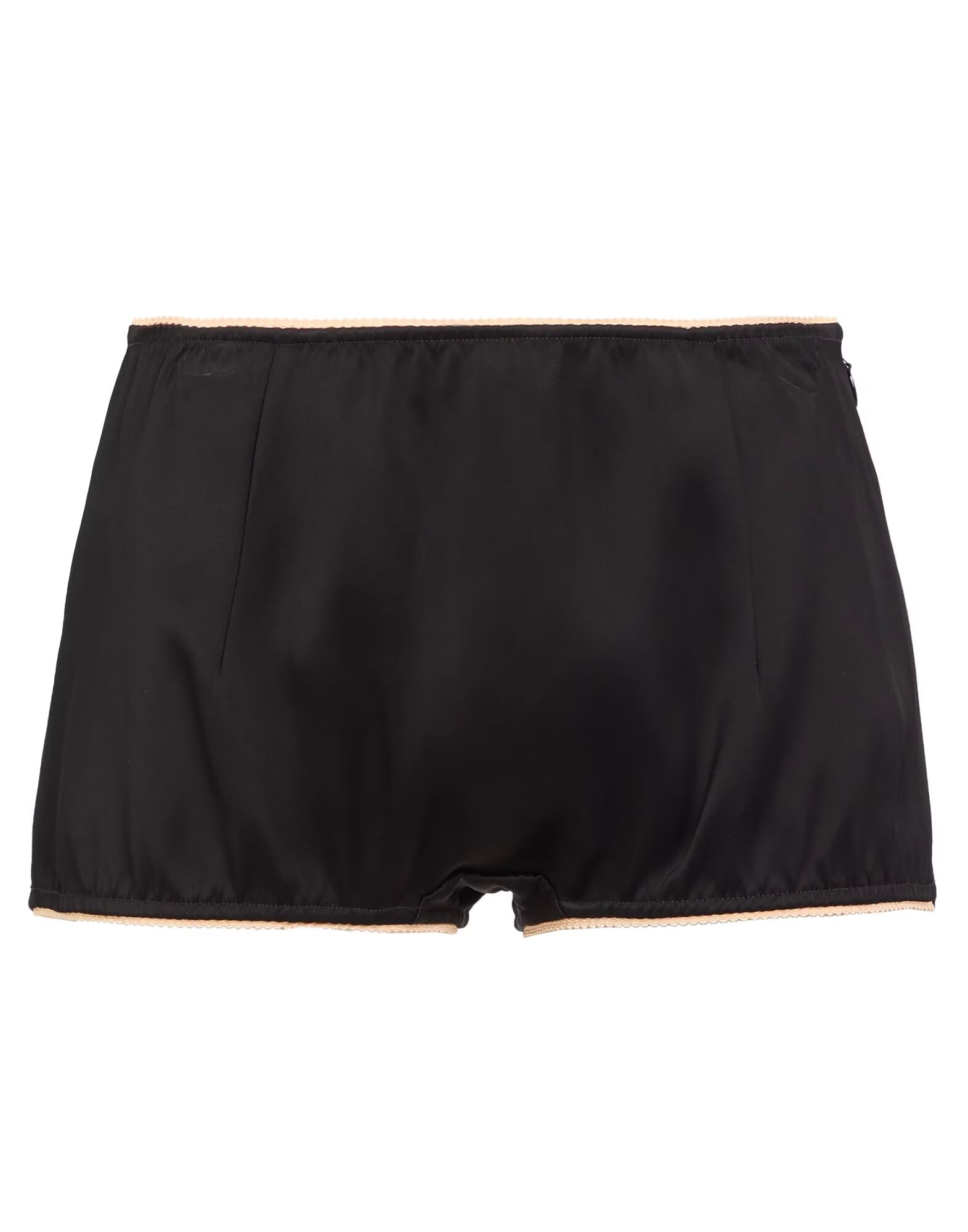 Шорты и бермуды N°20, черный
Шорты и бермуды N°20, черный