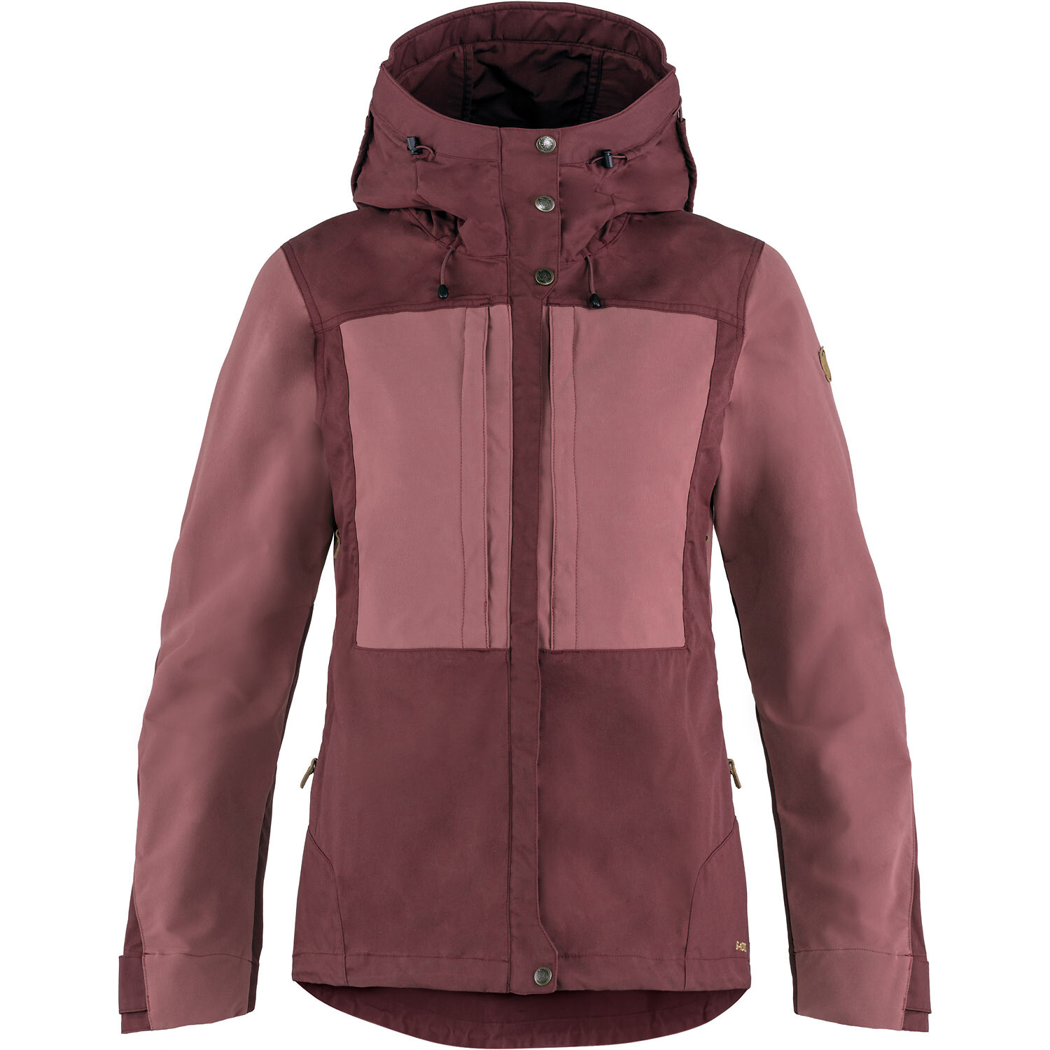 Спортивная куртка FJÄLLRÄVEN Outdoorjacke Keb Jacket W, роза
Спортивная куртка FJÄLLRÄVEN Outdoorjacke Keb Jacket W, роза