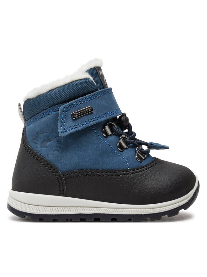 Зимние Ботинки Primigi 6855311 M GORE-TEX, синий
Зимние Ботинки Primigi 6855311 M GORE-TEX, синий