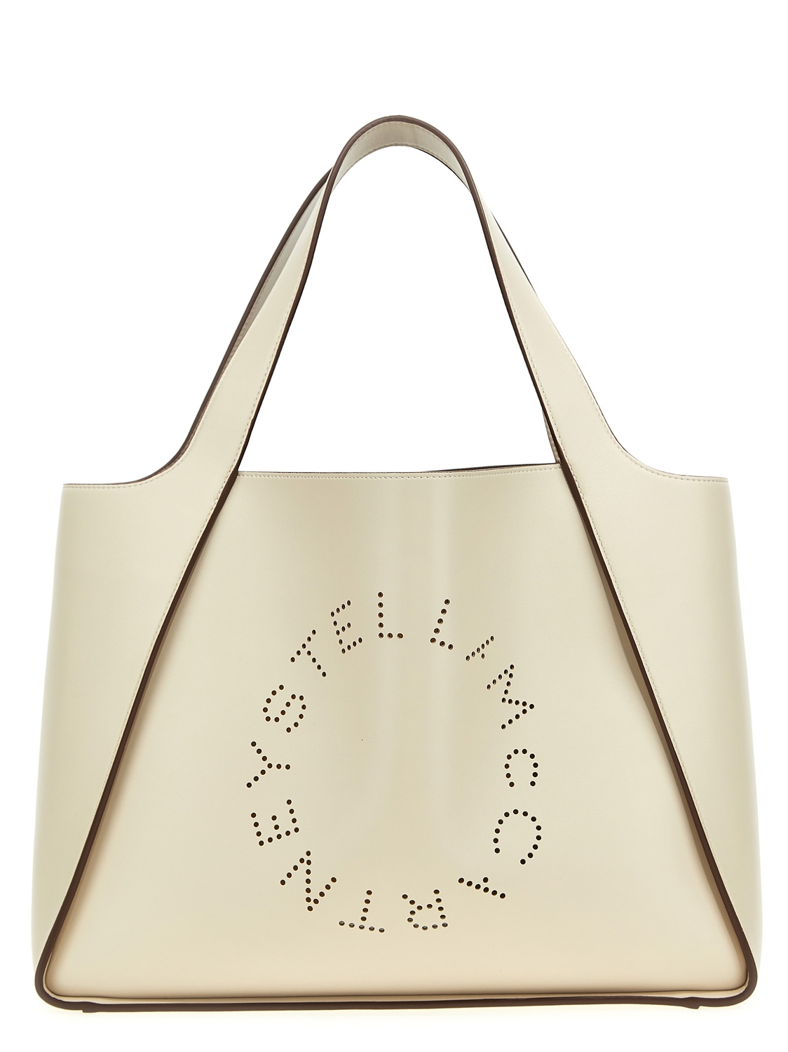 Тооут 'Stella logo' STELLA MCCARTNEY, белый
Тооут 'Stella logo' STELLA MCCARTNEY, белый