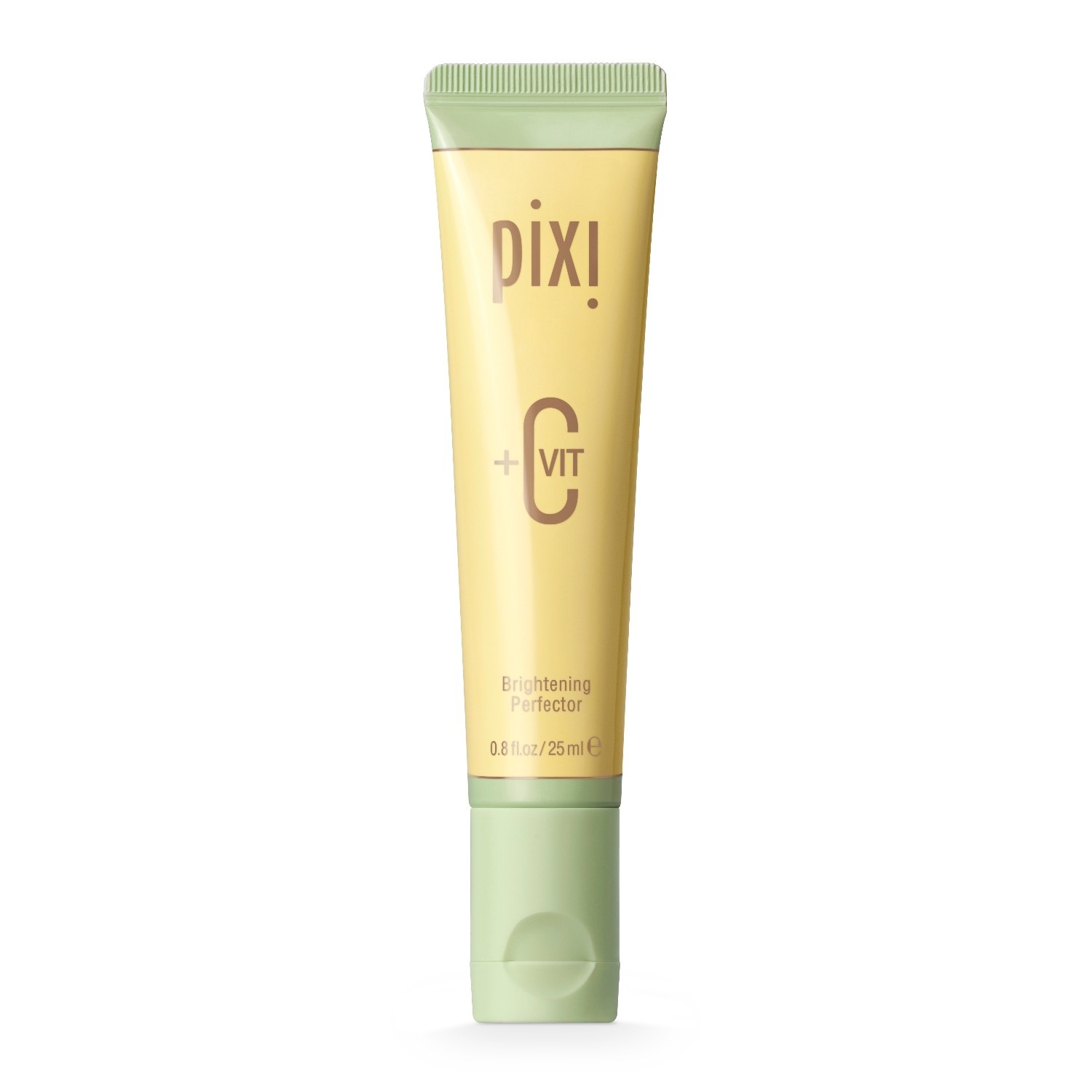 Праймер +c vit brightening perfector Pixi, объем 25 мл.
Праймер +c vit brightening perfector Pixi, объем 25 мл.