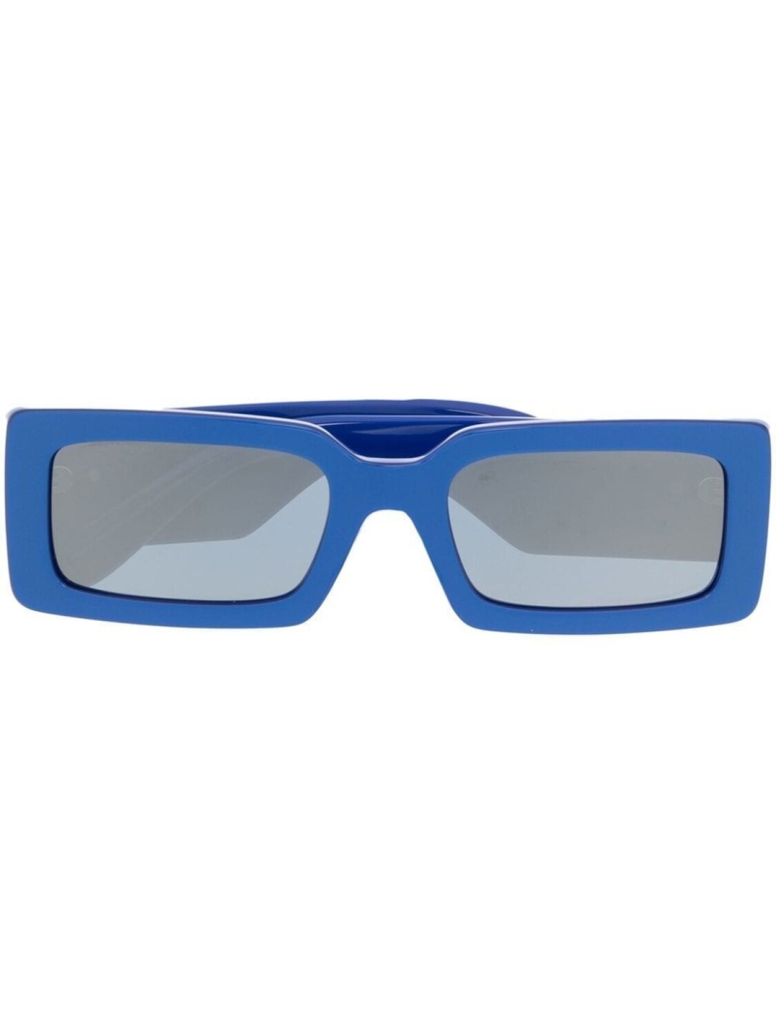 Dolce & Gabbana Eyewear солнцезащитные очки в прямоугольной оправе с логотипом, синий
Dolce & Gabbana Eyewear солнцезащитные очки в прямоугольной оправе с логотипом, синий