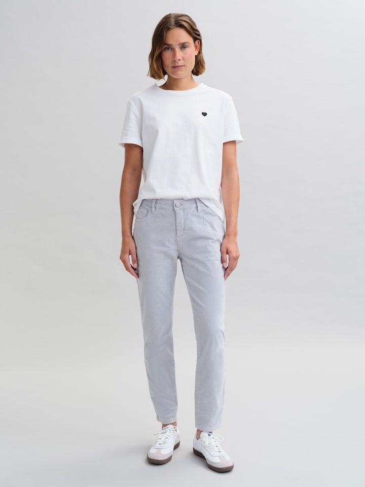 Джинсы OPUS, светло-серый
Джинсы OPUS, светло-серый