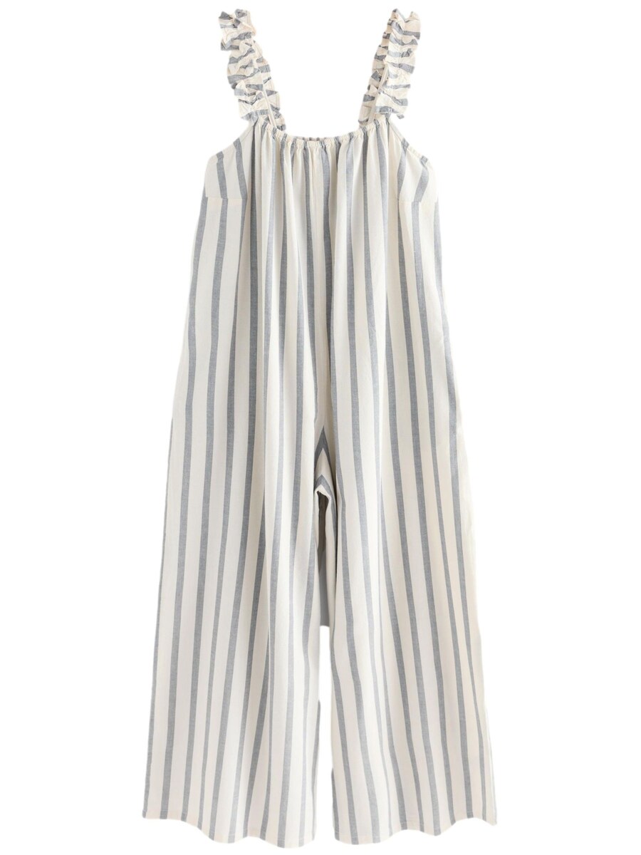 Комбинезон Next, дымно-синий
Комбинезон Next, дымно-синий