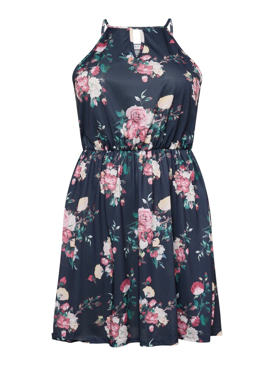 Платье About You JULIENA, темно-синий
Платье About You JULIENA, темно-синий