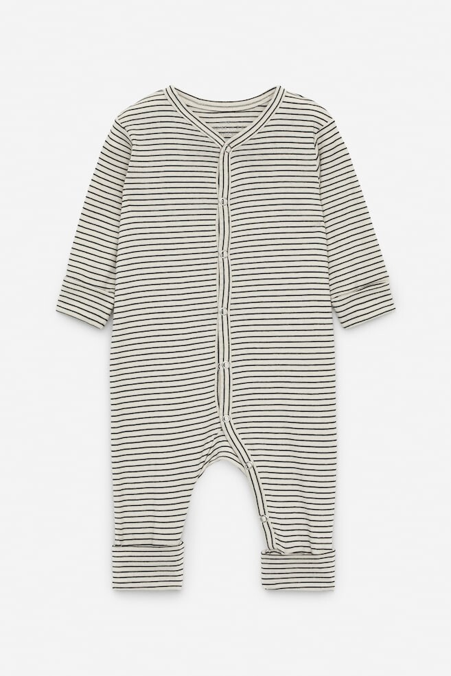 Хлопковая пижама Arket, мультиколор
Хлопковая пижама Arket, мультиколор