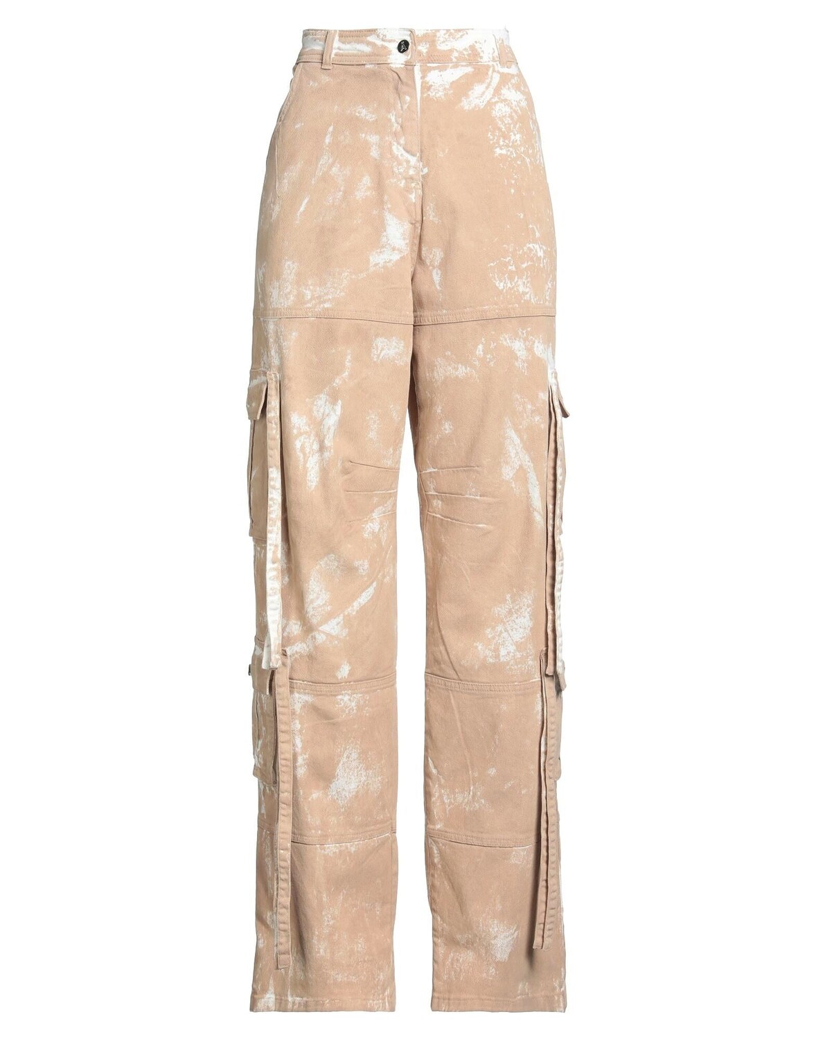 Брюки Andreādamo, розовый
Брюки Andreādamo, розовый