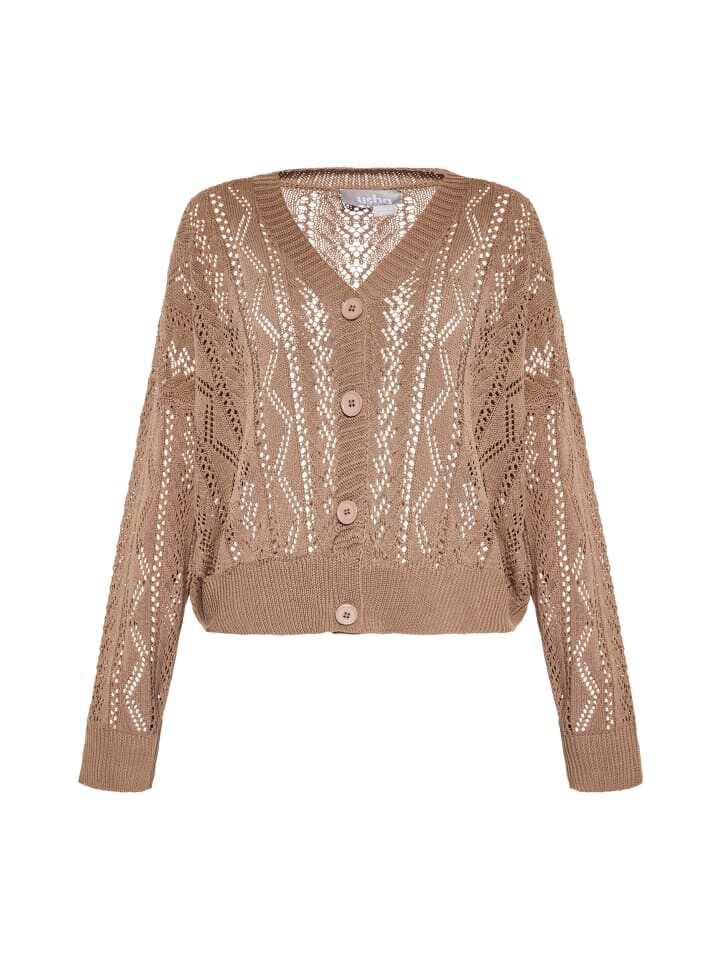 Спортивня куртка Usha, серо-коричневый 
Спортивня куртка Usha, серо-коричневый