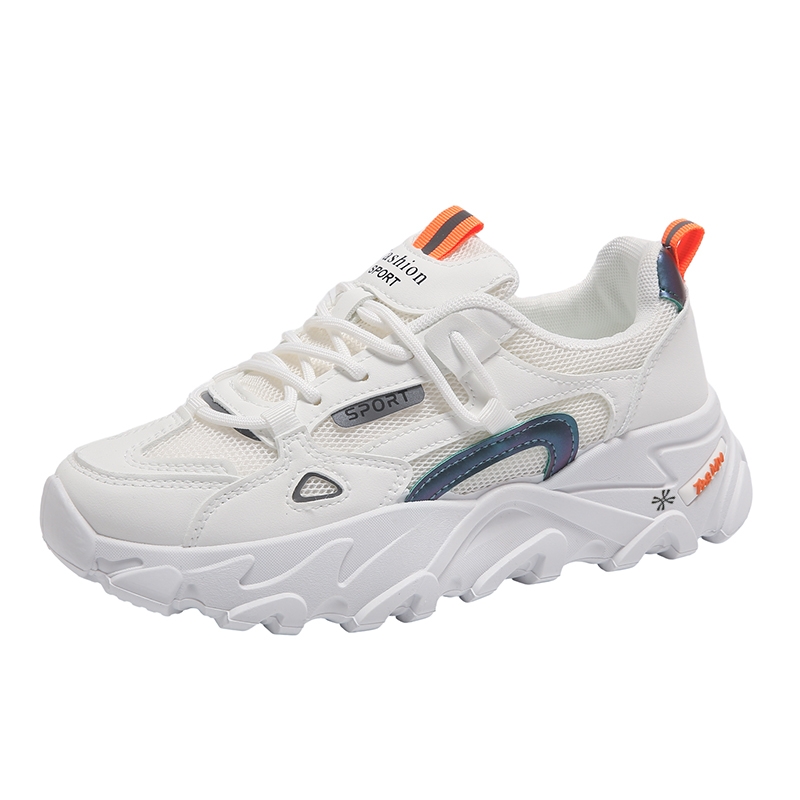 Детские кроссовки для подростков YUZHAOLIN, белый
Детские кроссовки для подростков YUZHAOLIN, белый