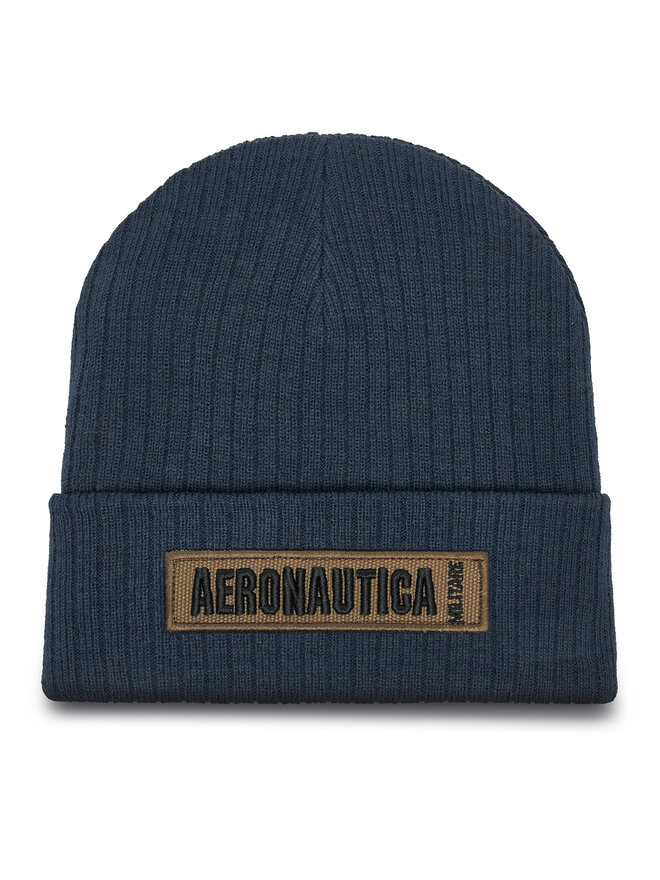 Шапка Aeronautica Militare 252CU0081UL00449, темно-синий
Шапка Aeronautica Militare 252CU0081UL00449, темно-синий