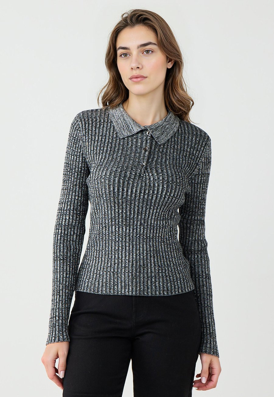 Джемпер Jimmy Key Jumper, Grey
Джемпер Jimmy Key Jumper, Grey