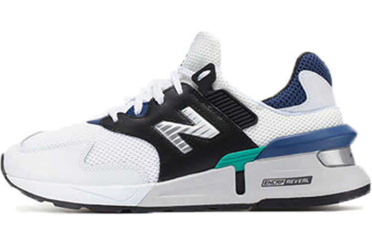 Кроссовки New Balance NB 997 унисекс
Кроссовки New Balance NB 997 унисекс