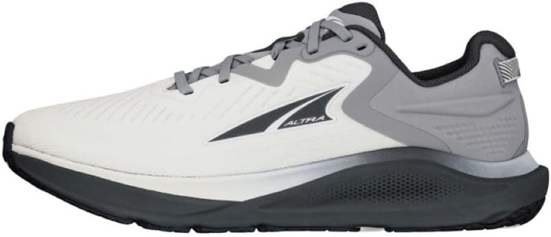 Мужские беговые кроссовки ALTRA Paradigm 8, серый
Мужские беговые кроссовки ALTRA Paradigm 8, серый