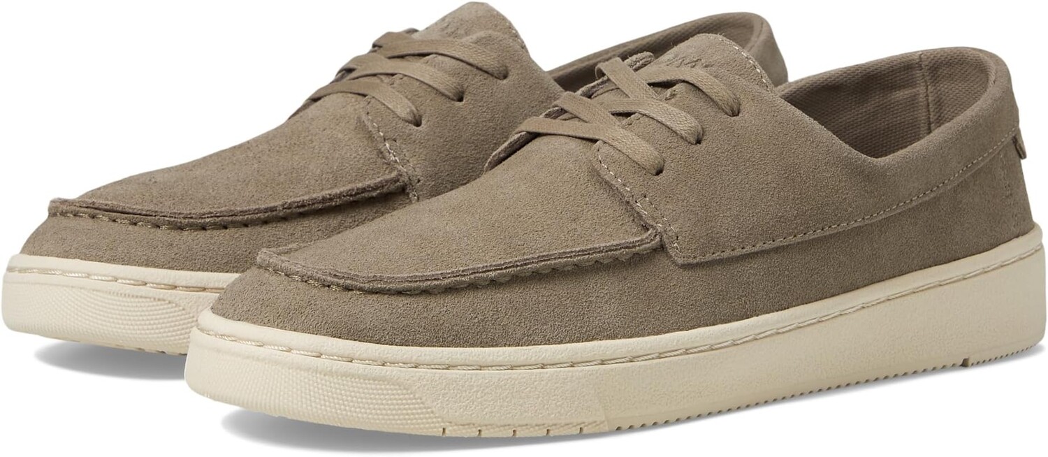 Кроссовки TOMS TRVL Lite London, цвет Dune Suede
Кроссовки TOMS TRVL Lite London, цвет Dune Suede