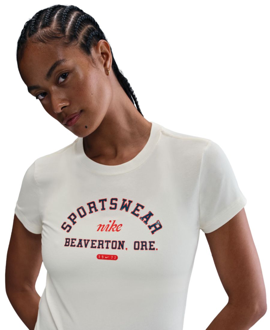 Женская футболка с коротким рукавом Sportswear Phoenix Slim-Fit Nike, Pale Ivory, Бежевый, Женская футболка с коротким рукавом Sportswear Phoenix Slim-Fit Nike, Pale Ivory
Женская футболка с коротким рукавом Sportswear Phoenix Slim-Fit Nike, Pale Ivory, Бежевый, Женская футболка с коротким рукавом Sportswear Phoenix Slim-Fit Nike, Pale Ivory