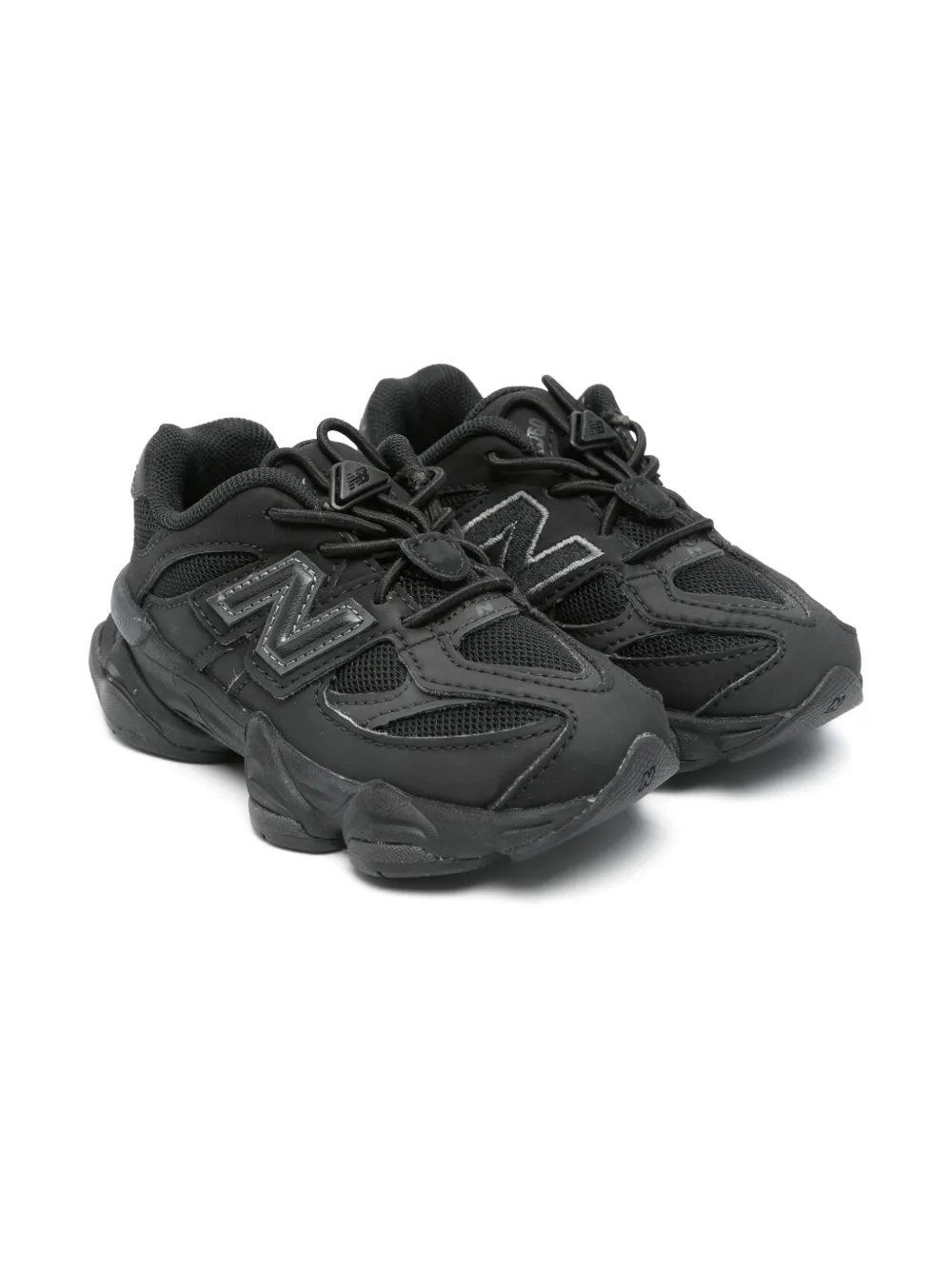 Кроссовки 9060 New Balance Kids, черный
Кроссовки 9060 New Balance Kids, черный