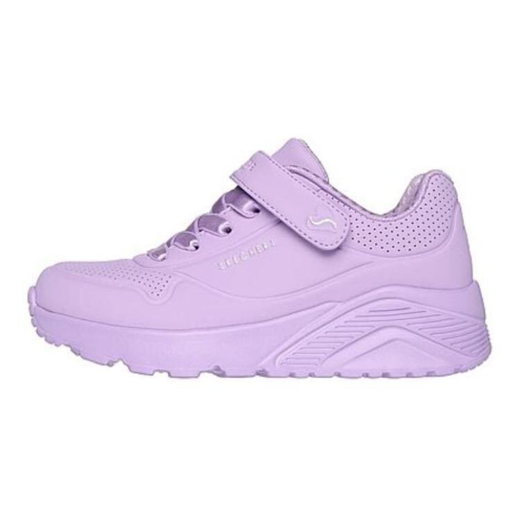 Детские кроссовки Uno Lite GS Low-top Фиолетовый Skechers, фиолетовый
Детские кроссовки Uno Lite GS Low-top Фиолетовый Skechers, фиолетовый