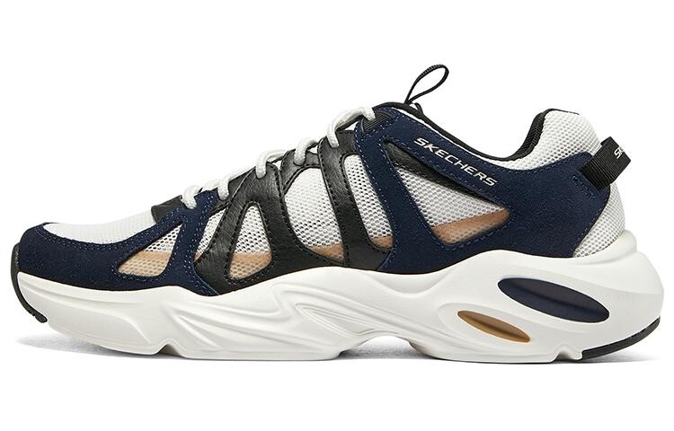 Кроссовки Stamina Airy Chunky для мужчин с низким верхом белого/черного/синего цвета Skechers, Черный, Кроссовки Stamina Airy Chunky для мужчин с низким верхом белого/черного/синего цвета Skechers
Кроссовки Stamina Airy Chunky для мужчин с низким верхом белого/черного/синего цвета Skechers, Черный, Кроссовки Stamina Airy Chunky для мужчин с низким верхом белого/черного/синего цвета Skechers