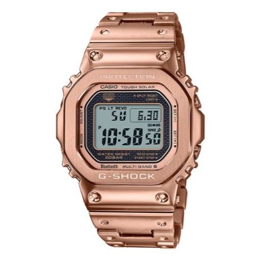 Часы CASIO G-Shock Full Metal 'Rose Gold', розовый, Коричневый, Часы CASIO G-Shock Full Metal 'Rose Gold', розовый 
Часы CASIO G-Shock Full Metal 'Rose Gold', розовый, Коричневый, Часы CASIO G-Shock Full Metal 'Rose Gold', розовый