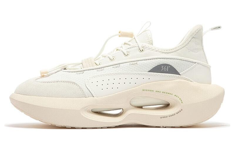 Баскетбольные кроссовки Basketball Shoes Men Low-Top White 361°
Баскетбольные кроссовки Basketball Shoes Men Low-Top White 361°